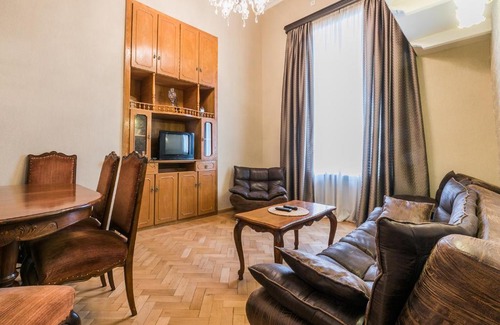 Tbilisi City Centre Apartment | Apartment Megi in Old Tbilisi