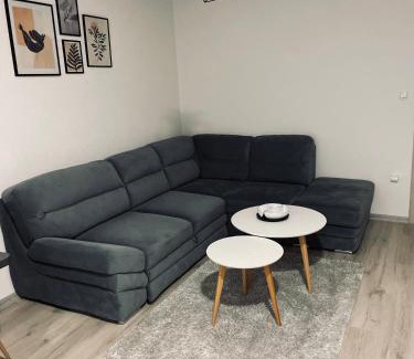 Mostar Apartment | Apartment Mely