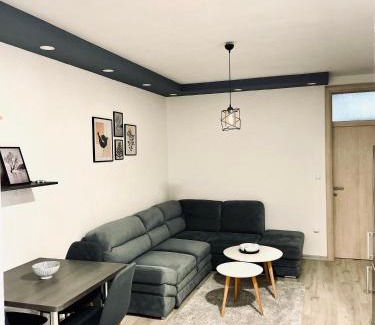 Mostar Apartment | Apartment Mely