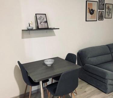 Mostar Apartment | Apartment Mely