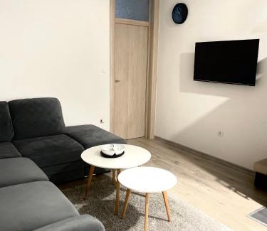 Mostar Apartment | Apartment Mely