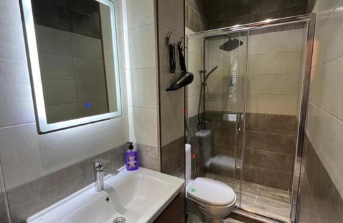 Batumi Apartment | Apartment Merabi