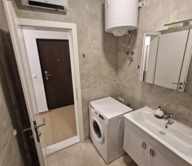 Capljina Apartment | Apartment Meridies