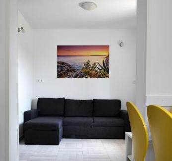 Mravince Apartment | Apartment Meryl