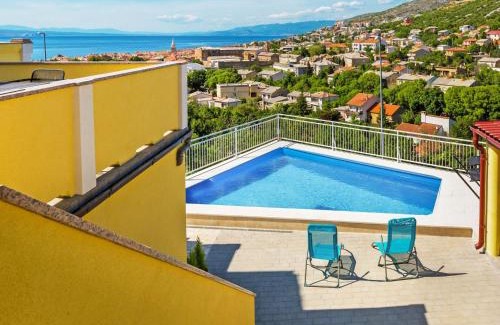 Senj Apartment | Apartment Miškulin-5 by Interhome