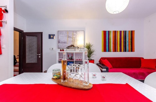 Cavle Apartment | Apartment Michel