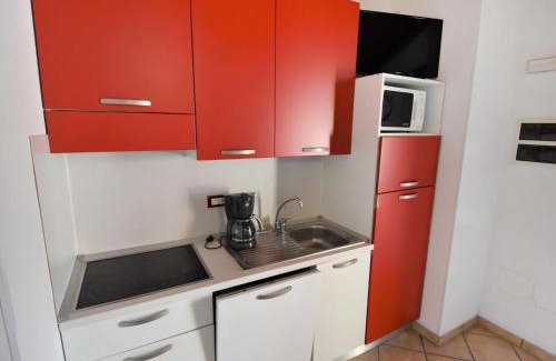 Lido di Spina Apartment | Apartment Michelangelo-2 by Interhome