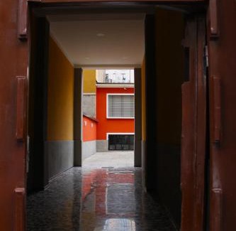Loreto Apartment | APARTMENT MIKI - MAURO MACCHI 91