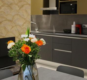 Loreto Apartment | APARTMENT MIKI - MAURO MACCHI 91