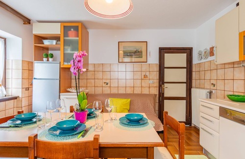 Colico Piano Apartment | Apartment Mila by Interhome