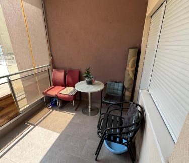 Rozino Apartment | Apartment Milićević Budva