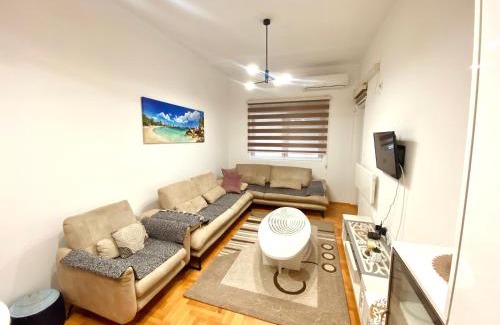 Rozino Apartment | Apartment Milićević Budva