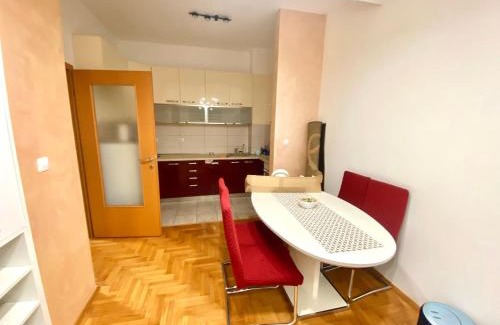 Rozino Apartment | Apartment Milićević Budva