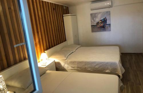 Ribarica Apartment | Apartment Milka by the Sea