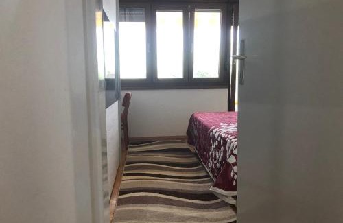 Ribarica Apartment | Apartment Milka by the Sea