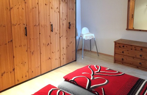 Kastellaun Apartment | Apartment Mimi for 1-4 people