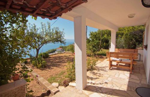Marusici Apartment | Apartment Mimice 4