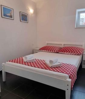 Marusici Apartment | Apartment Mimice 4