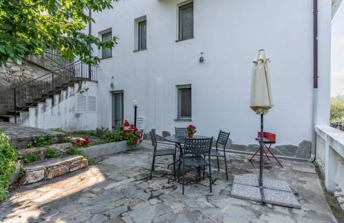 Gazzelli Apartment | Apartment Mimosa by Interhome