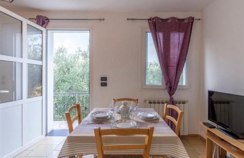 Gazzelli Apartment | Apartment Mimosa by Interhome