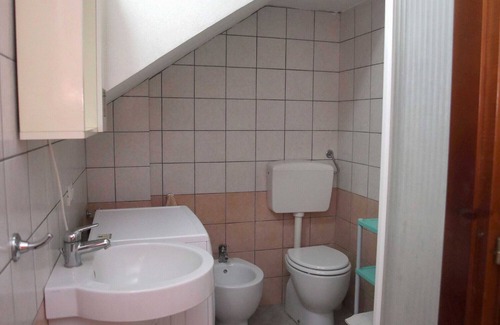 Calasetta Apartment | Apartment "Mini - Porto Calasetta" with Sea View