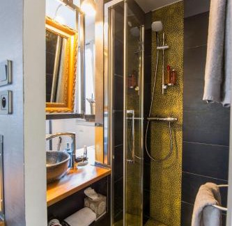Charmettes - Bellecombe Apartment | Apartment MiniSteel Loft Brotteaux Part-Dieu
