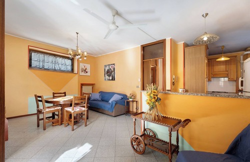 Briga Novarese Apartment | Apartment 'Mio Tesoro' with Wi-Fi