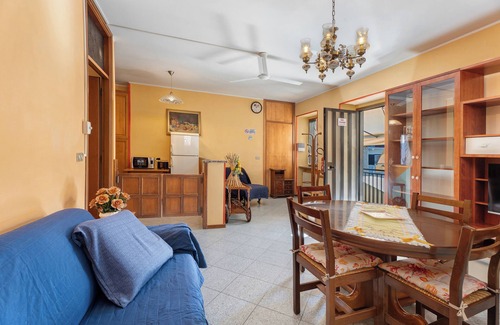 Briga Novarese Apartment | Apartment 'Mio Tesoro' with Wi-Fi