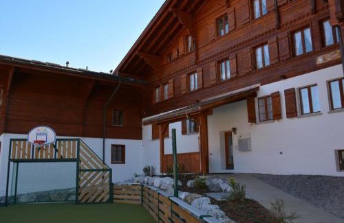 Schoenried Apartment | Apartment Mireille Nr- 6 by Interhome