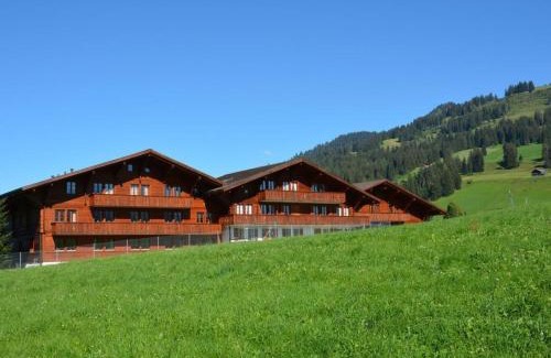 Schoenried Apartment | Apartment Mireille Nr- 6 by Interhome