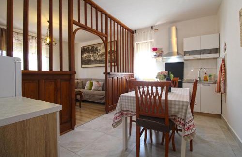 Muntic Apartment | Apartment Mirjana 1906