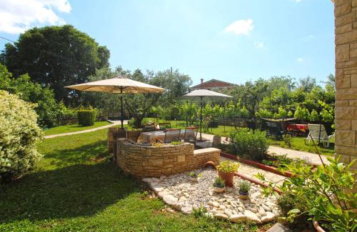 Muntic Apartment | Apartment Mirjana 1906
