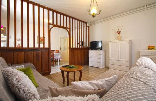 Muntic Apartment | Apartment Mirjana 1906