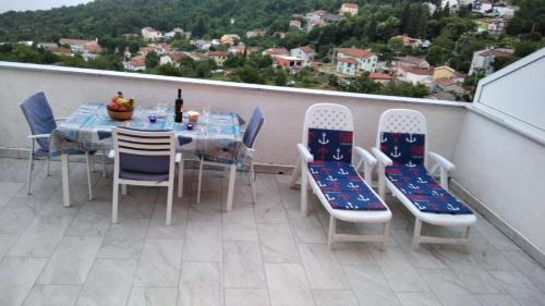 Rukavac Apartment | Apartment Miro- 5 km from Opatija