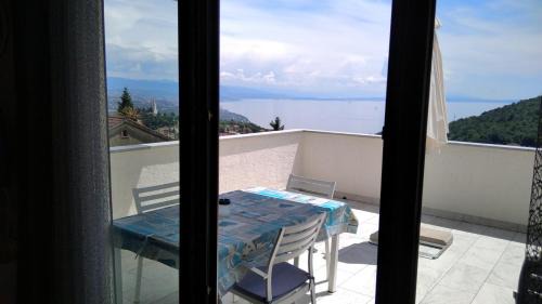 Rukavac Apartment | Apartment Miro- 5 km from Opatija