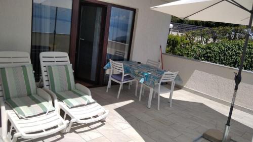 Rukavac Apartment | Apartment Miro- 5 km from Opatija