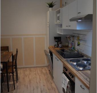 Radebeul Apartment | Apartment Misena