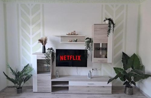 Radebeul Apartment | Apartment Misena