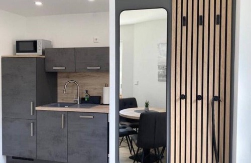 Heiligenkirchen Apartment | Apartment mit 2 Schlafzimmern