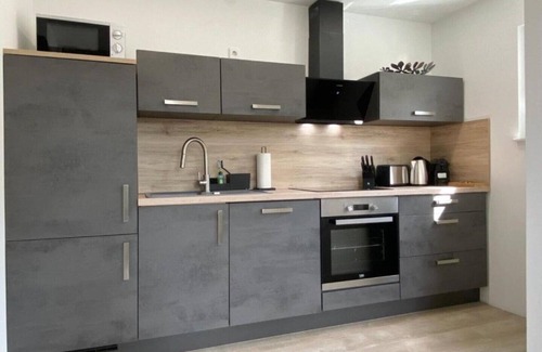 Heiligenkirchen Apartment | Apartment mit 2 Schlafzimmern