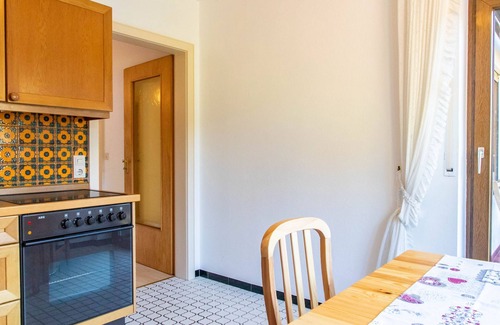 Friedenweiler Apartment | Apartment mit 50 qm, 2 Schlafzimmer für Max. 6 Personen