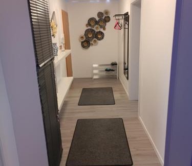 Nordstadt Apartment | Apartment mit Ausblick