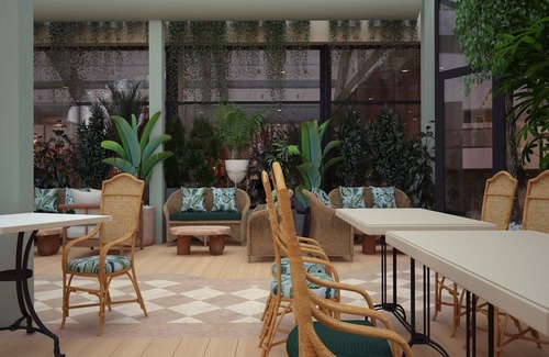 Schoeneck Apartment | Apartment mit Balkon im Ferienpark in Schöneck