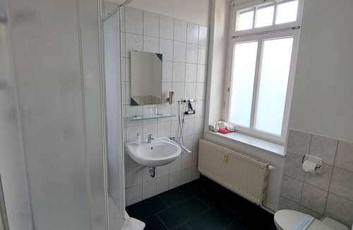 Nausslitz House | Apartment mit Blick ins Grüne