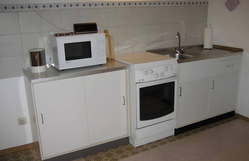 Triberg im Schwarzwald Apartment | Apartment 'Mit Ca 60qm' with Private Terrace