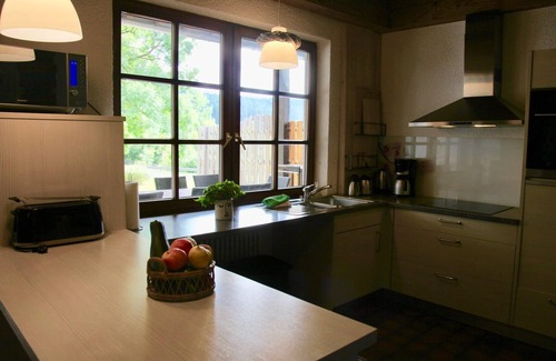 Titisee-Neustadt Apartment | Apartment mit 170qm, 6 Schlafzimmer, Max. 16 Personen