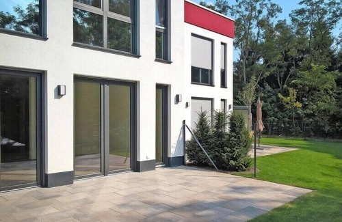 Strausberg Apartment | Apartment mit Frühstück in Strausberg