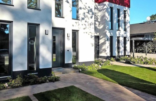 Strausberg Apartment | Apartment mit Frühstück in Strausberg