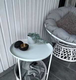 Loffingen Apartment | Apartment mit Wintergarten & Grüner Aussicht im Schwarzwald