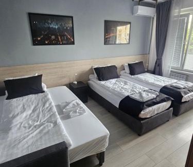 Mladost Apartment | Apartment Mladost 1